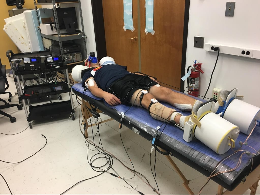 MieronVR and Vibration Therapy MIERON VR